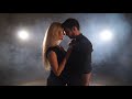 Paulius & Silvija / Bachata Sensual / Adore - Bachata Remix