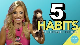 5 Morning Habits That Will Change Your Life | Successful People Have Successful Habits