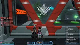 PSO2 バトルアリーナ 記録2019 10 01 17 54 57