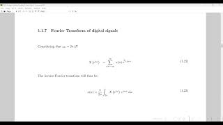 Digital Signal Processing Using Python: Chapter 1: Part13
