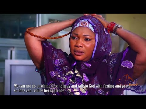 Movie : Khadijat - Latest Yoruba Movie 2019 Drama Starring Jaiye Kuti | Saidi Balogun