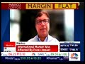 CNBC TV18 Earnings Central- Mr. Saugata Gupta MD & CEO, Marico Limited