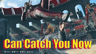 Tekken 8 Feng Complete Punish Guide