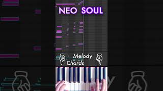 Free Neo Soul Chord Progressions Pack Vol.X RELEASED !