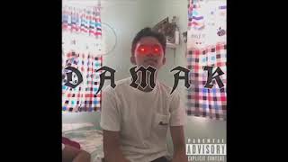 Kongkit$ - Damak (Audio) prod.Greezy