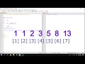 Python Tutorial - 2 Ways To Calculate The Fibonacci Sequence