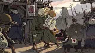 Valiant Hearts: The Great War | OUT NOW