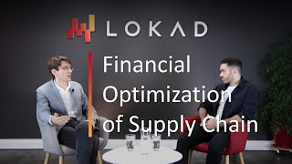 Financial Optimization of Supply Chains - Ep 104