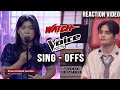 Shamchienel Santos FOUGHT HARD on “Million Reasons” | The Voice Kids 2024 Sing Offs | Tropa ni Pablo