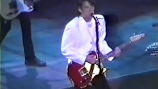 The Rolling Stones - Moonlight Mile - Toronto 1999