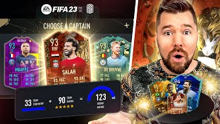 TRICKING FUT DRAFT INTO A 123!