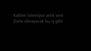 Cihat Akbel - Kırık Ayna