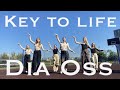 Dia Oss 'Key to life' MV