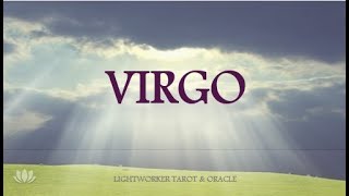 Virgo March 2025 - A one-sided situation won't cut it.