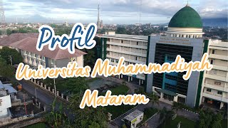 Profil Universitas Muhammadiyah Mataram 2024