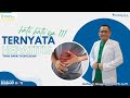 Hati-hati ya !!!  Ternyata penyakit Hepatitis tidak dapat disepelekan!