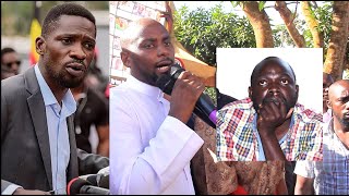 Bobi Wine ayogedde. Aba NUP bawambye okuziika kwa Jakana Nadduli