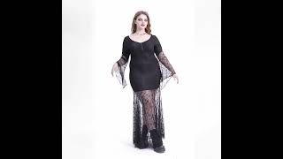 Punk Rave Plus Size Q 725