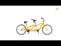 4 best tandem bike 2021 hami gadgets