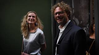 UFI European Conference 2023 - Maastricht - Thursday Wrap Up
