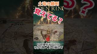 筋力信仰の星！(個人的)土竜の鱗剣って覚えてる？高強靭キンバサにしてさらに安定感アップ！#エルデンリングdlc #ELDENRINGDLC