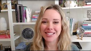 Let's Get EtheREAL - Mars Square Pluto intensity + astro update! Lesson Segment - Palm Reading Intro