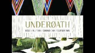 Underoath/ Anyone Can Dig a Hole But It Takes a Real Man to Call It Home(FULL SONG)