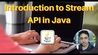 Introduction to Stream API in Java | Master Java 8 Streams for Cleaner Code