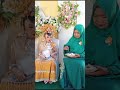 KASIH SAYANG SEORANG NENEK KEPADA CUCUNYA #momenharu #kasihsayang #nenek #cucu #shorts #viral