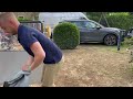 Flex Extra Panel Set Up  (English)