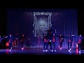 “Fly”  Gruppo: K- Squod Coreografia: Paola Manghisi