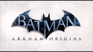 Batman Arkham Origins Secret Soundtrack Enter Deathstroke