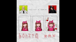 Bonita (Remix) - Jeeiph, Jerry Di