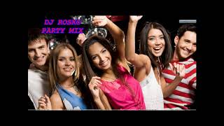 DJ ROSKO SERBIAN PARTY MIX 2 VO mp3