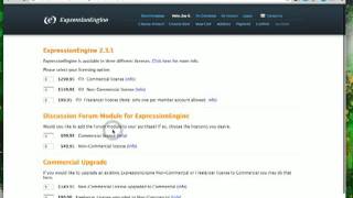 Getting Started with the Free ExpressionEngine Video Course (0/25) EE Tutorials