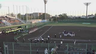 日本男子ソフトボールリーグ決勝トーナメント