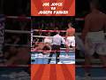 Joseph Parker Vs Joe Joyce - 2022 #boxing #heavyweightboxer