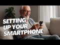 Setting Up Your Smartphone | Tech Savvy Tutorials with Norelle