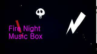 MusicBox Nice Intro - В рубрику \