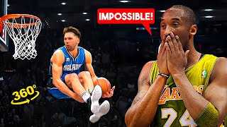 Luka Doncic Unbelievable Plays