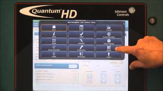 Frick Quantum HD Software Maintenance