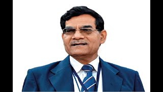 Shri A. K. Sharma assumes charge as Secretary, Ministry of Micro, Small and Medium Enterprises