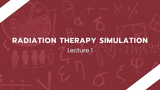 Convert MCNP Code to PHITS Code and Create Simple geometry | Radiation Therapy