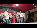 Lelimba et les Bayuda - Concert - aout 2019 - (1)