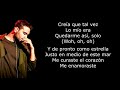 reik pero te conocí letra lyrics