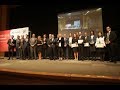 XI Premios Castilla y León Económica