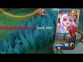 First pick Layla in solo ranking?Being Target locked?Epic Comeback imposible?😱😱😱 -Mobile Legends