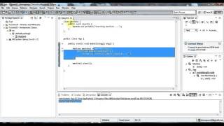 Tutorial 36 - Anonymous Classes