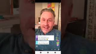 Cernovich: Jim Jordan is trying to con you! Here's how he "protected" BIG TECH...