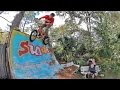 Webisode 34: Spencer's Man Shack + Night Riding Webisode 34: Spencer's Man Shack + Night Riding